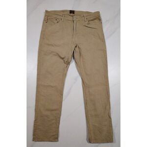 Civilianaire Allen Edmonds Walker Men's Jeans 36x30 Straight Leg Pants